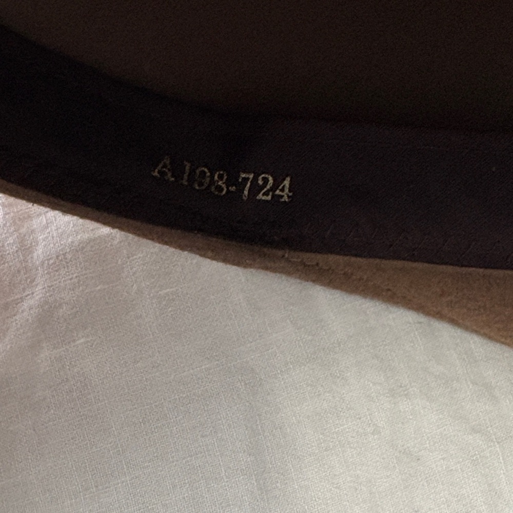 Pendleton Classic Wool Flat Cap in Brown - image 10